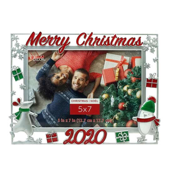 2020 Merry Christmas 5